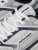 Jack & Jones Tokyo Sneakers White/MEDIEVAL B - Chaussures homme 40-52 - 