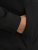 Jack & Jones CORP OLD LOGO REG FIT Hoodie Black - Sweatshirts & hoodies - Sweatshirts/Hoodies grande taille homme