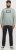Jack & Jones HUDSON Sweatshirt Iceberg Green - Sweatshirts & hoodies - Sweatshirts/Hoodies grande taille homme
