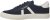 Jack & Jones Morden Canvas Special Sneakers Navy Blazer/MarshM - Chaussures homme 40-52 - 