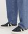 Jack & Jones Morden Canvas Special Sneakers Navy Blazer/MarshM - Chaussures homme 40-52 - 