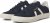 Jack & Jones Morden Canvas Special Sneakers Navy Blazer/MarshM - Chaussures homme 40-52 - 