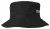 Jack & Jones Urban Bucket Hat Black - Accessoires - 