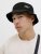 Jack & Jones Urban Bucket Hat Black - Accessoires - 