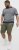 Jack & Jones Dave Chino Shorts Green - Shorts - Shorts hommes grande taille