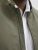 Jack & Jones Brad Bomber Jacket Tea Leaf - Vestes - Vestes homme grandes tailles