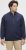 Jack & Jones Brad Bomber Jacket Seaborne - Vestes - Vestes homme grandes tailles