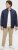 Jack & Jones Brad Bomber Jacket Seaborne - Vestes - Vestes homme grandes tailles