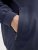 Jack & Jones Brad Bomber Jacket Seaborne - Vestes - Vestes homme grandes tailles