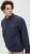Jack & Jones Brad Bomber Jacket Seaborne - Vestes - Vestes homme grandes tailles