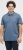 Jack & Jones AUSTIN CLASSIC Polo Blue - Polos - Polos homme grande taille
