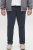 Jack & Jones Marco Erik Chino Pants Navy Blazer - Jeans et pantalons - Jeans et Pantalons grande taille 