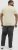 Jack & Jones Anatomy Skull Crew Neck T-Shirt Antique White - T-shirts - T-shirts Homme Grande Taille