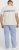 Jack & Jones Union Front & Back Print Crew Neck T-Shirt Yellow - T-shirts - T-shirts Homme Grande Taille