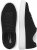 Jack & Jones Stockholm Leather Sneakers Black/Suede - Chaussures homme 40-52 - 