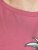 Jack & Jones JJEUSTACE T-Shirt Pink - T-shirts - T-shirts Homme Grande Taille