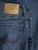 Jack & Jones JJILIAM JJORIGINAL SQ 223 Jeans Blue Denim - Jeans et pantalons - Jeans et Pantalons grande taille 