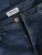 Jack & Jones JJILIAM JJORIGINAL SQ 223 Jeans Blue Denim - Jeans et pantalons - Jeans et Pantalons grande taille 