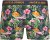 Jack & Jones JACPINK FLAMINGO TRUNKS 5 PACK Navy Blazer - Sous-vêtements & bain - Sous-vêtements Grande Taille