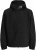Jack & Jones Union Shell Jacket Black - Vestes - Vestes homme grandes tailles