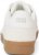 Jack & Jones Kirk International Campaign Sneakers Bright White/PU - Chaussures homme 40-52 - 