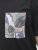  Jack & Jones Tavira Aop Pocket Crew Neck T-Shirt Black - T-shirts - T-shirts Homme Grande Taille