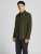 Jack & Jones RDD Royal Bonnet Noir - Bonnets - 