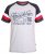D555 Jones T-shirt Grey - T-shirts - T-shirts Homme Grande Taille