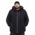 Kam Jeans Evolution Jacket - Vestes - Vestes homme grandes tailles