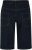 Kam Jeans 101 Stretch Jean Shorts Indigo - Shorts - Shorts hommes grande taille
