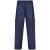 Kam Jeans Cargopocket Joggers "Lightweight" Navy - Pantalons/shorts de survêtement - Survêtement/jogging grandes tailles