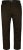 Kam Jeans 233 Rugby pants Khaki - Jeans et pantalons - Jeans et Pantalons grande taille 