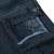 Kam Jeans 264 Slub Weave 5 Pocket Stretch Pants Smokey Blue - Jeans et pantalons - Jeans et Pantalons grande taille 