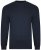 Kam Jeans Sweatshirt Navy - Sweatshirts & hoodies - Sweatshirts/Hoodies grande taille homme