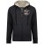 Kam Jeans 706 L.A. Riders Hoodie Charcoal - Sweatshirts & hoodies - Sweatshirts/Hoodies grande taille homme
