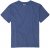 Adamo Kevin Regular fit T-shirt Indigo Blue - T-shirts - T-shirts Homme Grande Taille