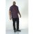 D555 Herbie Short Sleeve Shirt - Chemises - Chemises Grandes Tailles Hommes
