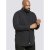 D555 Jared Long Sleeve Shirt - Chemises - Chemises Grandes Tailles Hommes