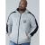 D555 Ronnie Full zip Hoodie - Sweatshirts & hoodies - Sweatshirts/Hoodies grande taille homme