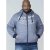 D555 Murdoch Sherpa Lined Hoodie - Sweatshirts & hoodies - Sweatshirts/Hoodies grande taille homme