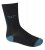 D555 Eden Cotton Rich Cushioned Sole Socks 2-Pack - Sous-vêtements & bain - Sous-vêtements Grande Taille