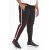 D555 Virginia Sweatpants Black - Pantalons/shorts de survêtement - Survêtement/jogging grandes tailles