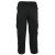 D555 Robert Cargo pants Black - Jeans et Pantalons - Jeans et Pantalons grande taille 