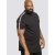 D555 Anderson Couture T-shirt Black - T-shirts - T-shirts Homme Grande Taille