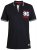 D555 Bartley Polo Dark Navy - Polos - Polos homme grande taille