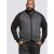 D555 Tanner Sweater Black - Sweatshirts & hoodies - Sweatshirts/Hoodies grande taille homme