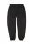 Lavecchia 2020 Sweatpants with Cuff Black - Pantalons/shorts de survêtement - Survêtement/jogging grandes tailles