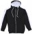 Lavecchia 611 Tracksuit Black - Survêtements - Survêtements homme grande taille
