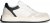 Liu Jo Boy 01 Leather/Suede Sneakers White/Black - Chaussures homme 40-52 - 