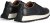 Liu Jo Running 01 Leather Sneakers Black - Chaussures homme 40-52 - 